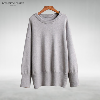 Lauren™ Oversized Knit Sweater