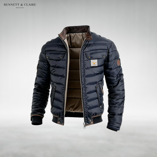 Bradley™ Classic Puffer Jacket