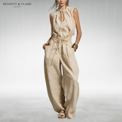 Lea™ Comfort Jumpsuit