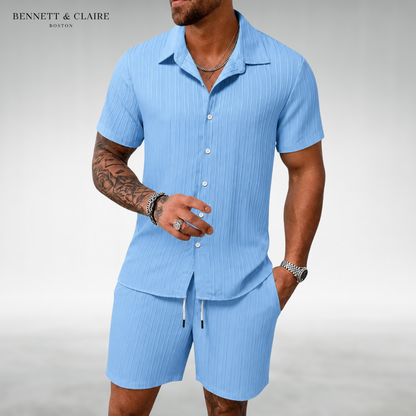 James™ Casual Comfort Set