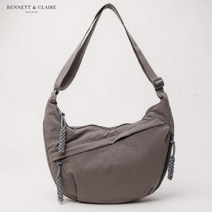 Emmalyn™ Multi-Pocket Crossbody Bag
