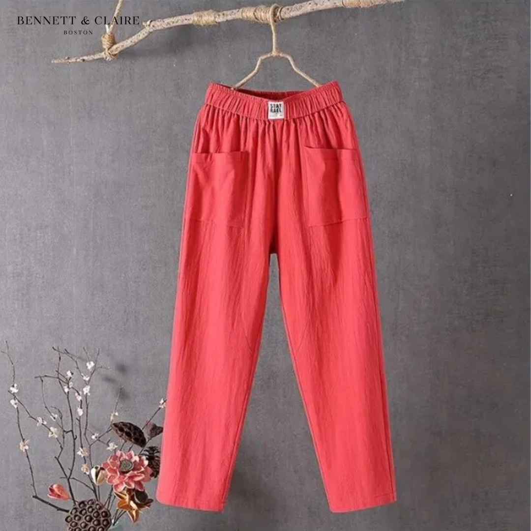 Iris™ Lightweight Comfort Pants