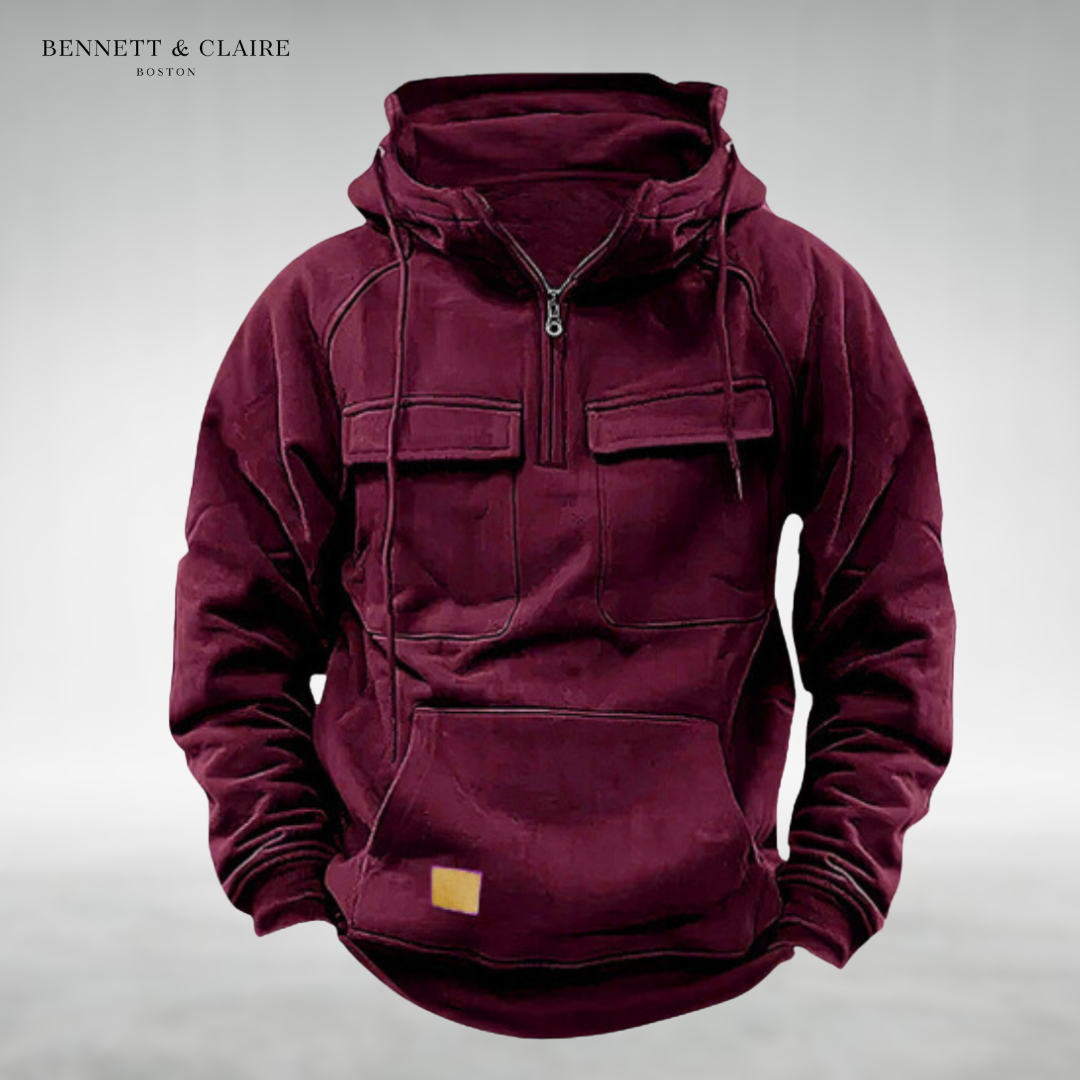 Dylan™ Comfort Men’s Sweater