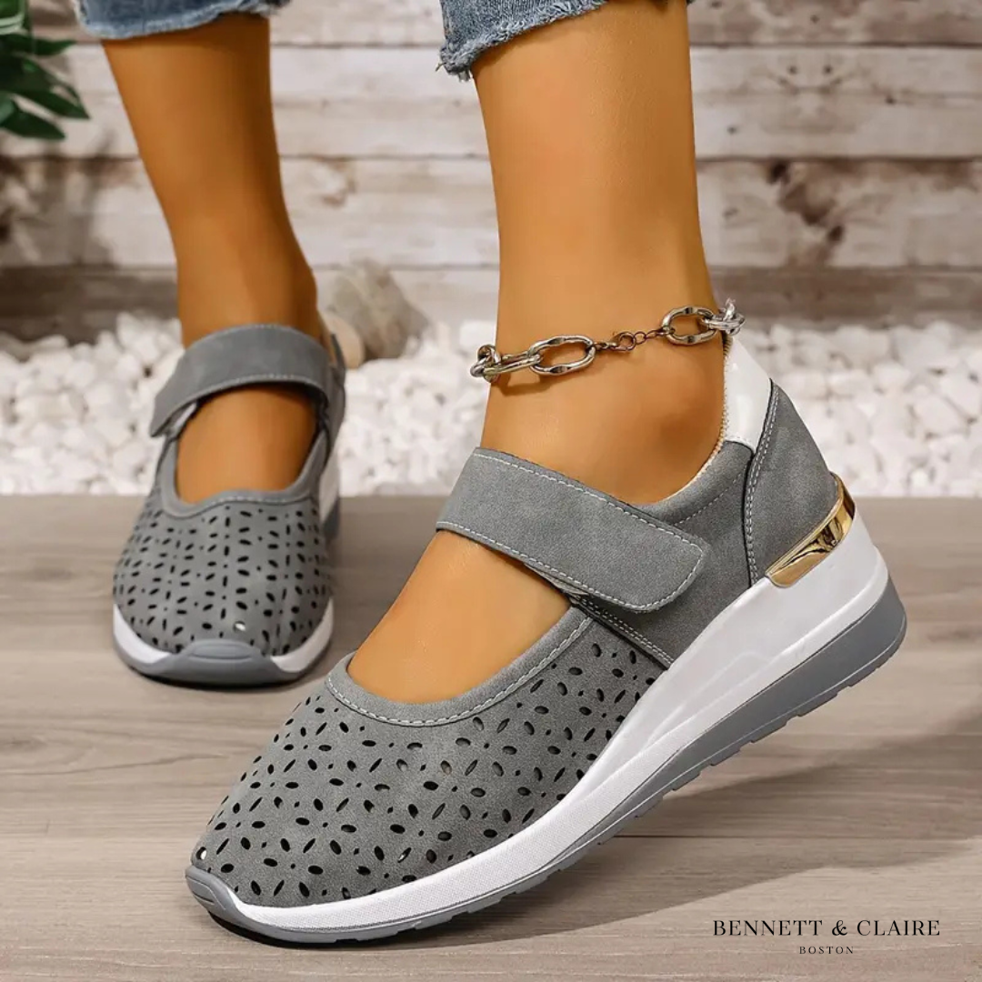 Leah™ Orthopedic Comfort Shoes