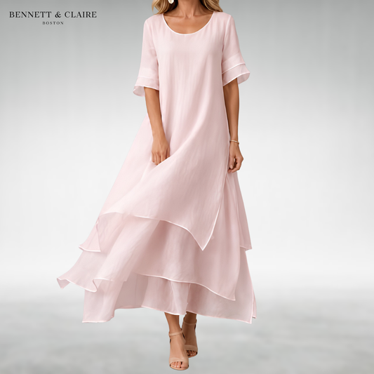 Natasha™ Flowy Maxi Dress