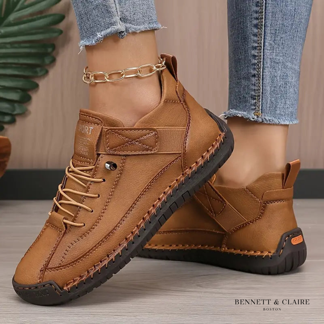 Ella™ Orthopedic Women’s Sneakers