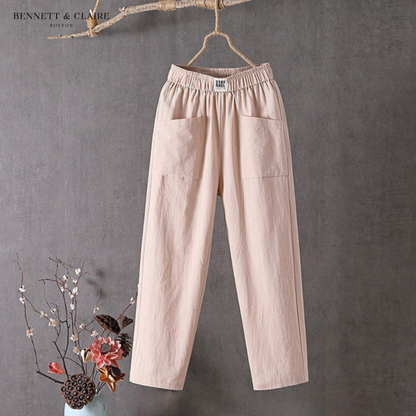 Iris™ Lightweight Comfort Pants