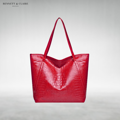 Vienna™ Classic Tote Bag