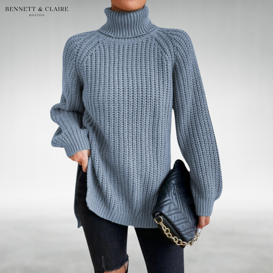 Leona™ Stylish Women's Sweater