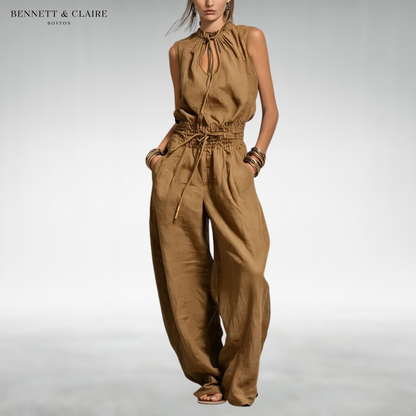 Lea™ Comfort Jumpsuit