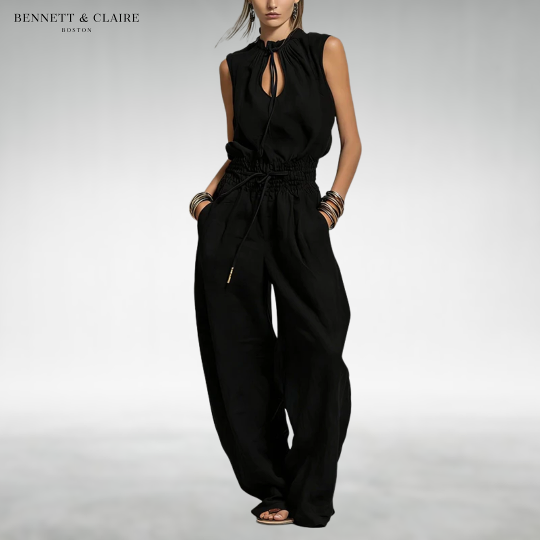 Lea™ Comfort Jumpsuit
