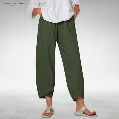 Lyla™ Lightweight Comfort Pants