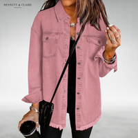 Rose Pink