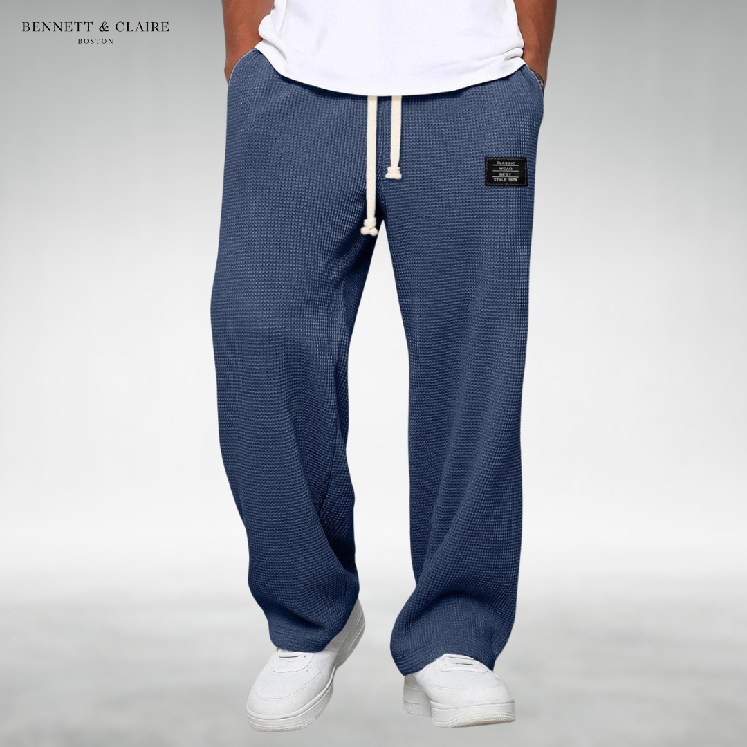 Clyde™ Comfort Knit Pants