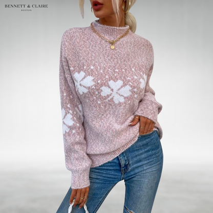 Lily™ Soft Knit Sweater