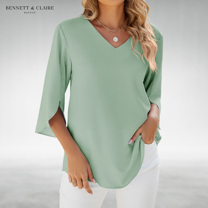 Myla™ Lightweight Comfort Top