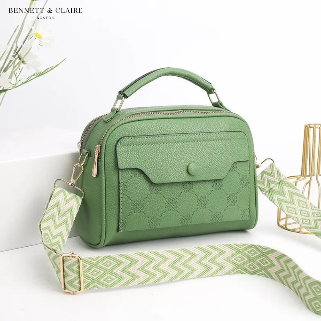 Laurie™ Crossbody Bag