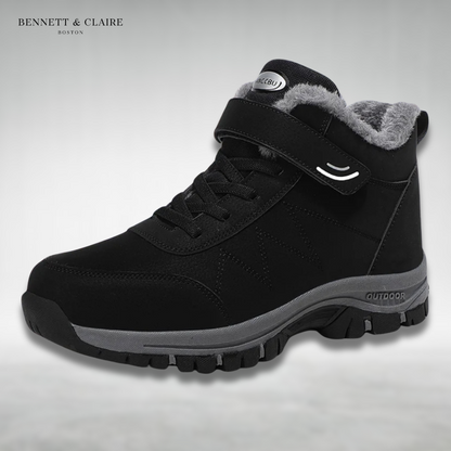 Morgan™ Orthopedic Winter Shoes