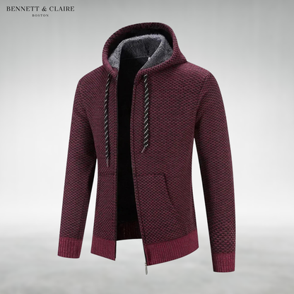 Luke™ Everyday Warm Hoodie