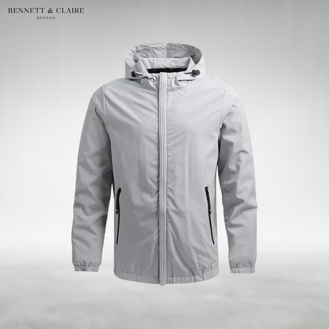 Keith™ Waterproof Comfort Jacket