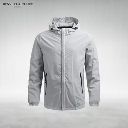 Keith™ Waterproof Comfort Jacket