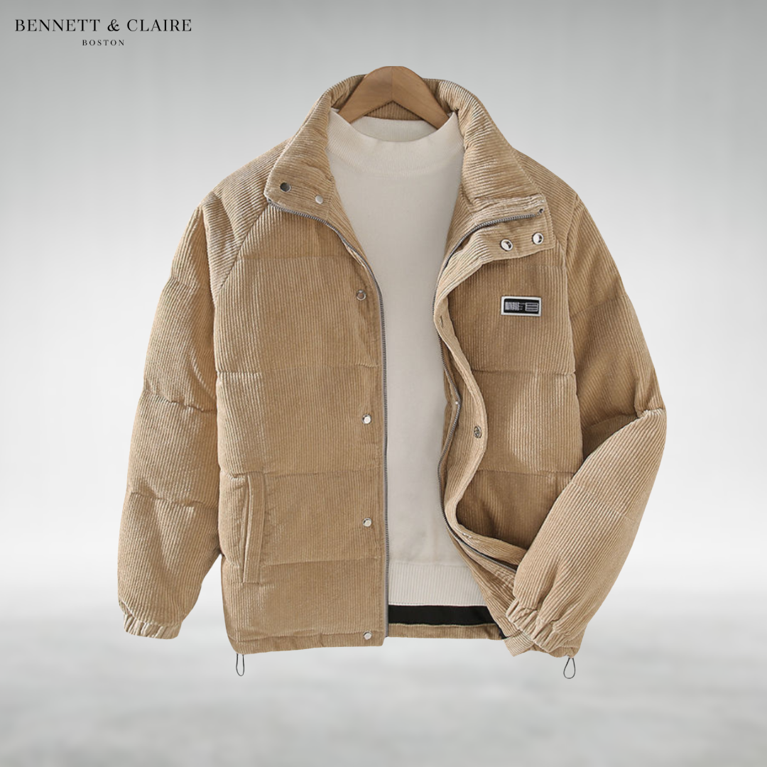 Samuel™ Men's Winter Jacket