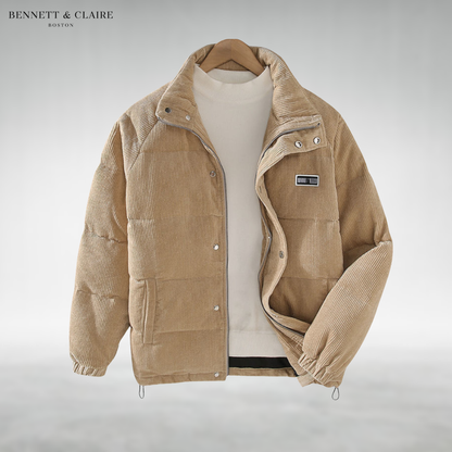 Samuel™ Men's Winter Jacket