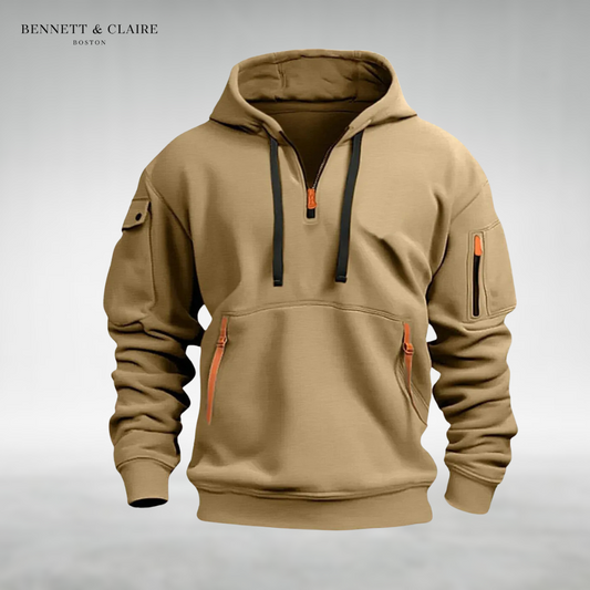 Galen™ Comfort Men's Sweater