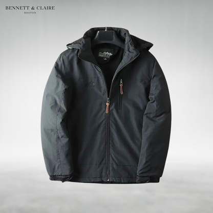Grant™ Outdoor Thermal Jacket