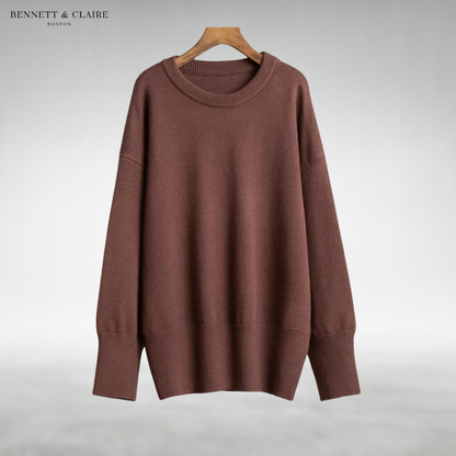 Lauren™ Oversized Knit Sweater