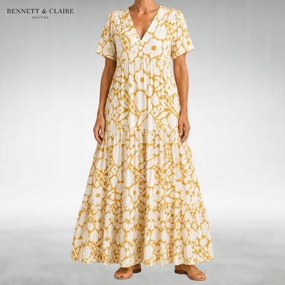 Joanne™ Lightweight Maxi Dress