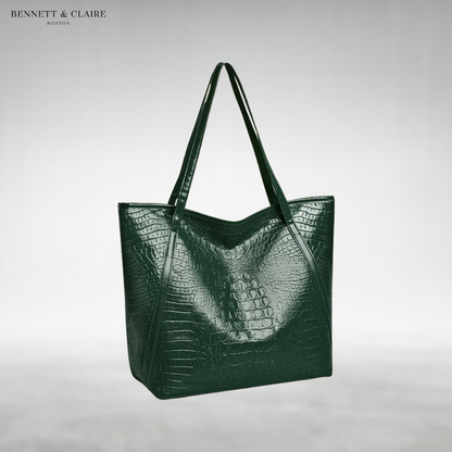 Vienna™ Classic Tote Bag