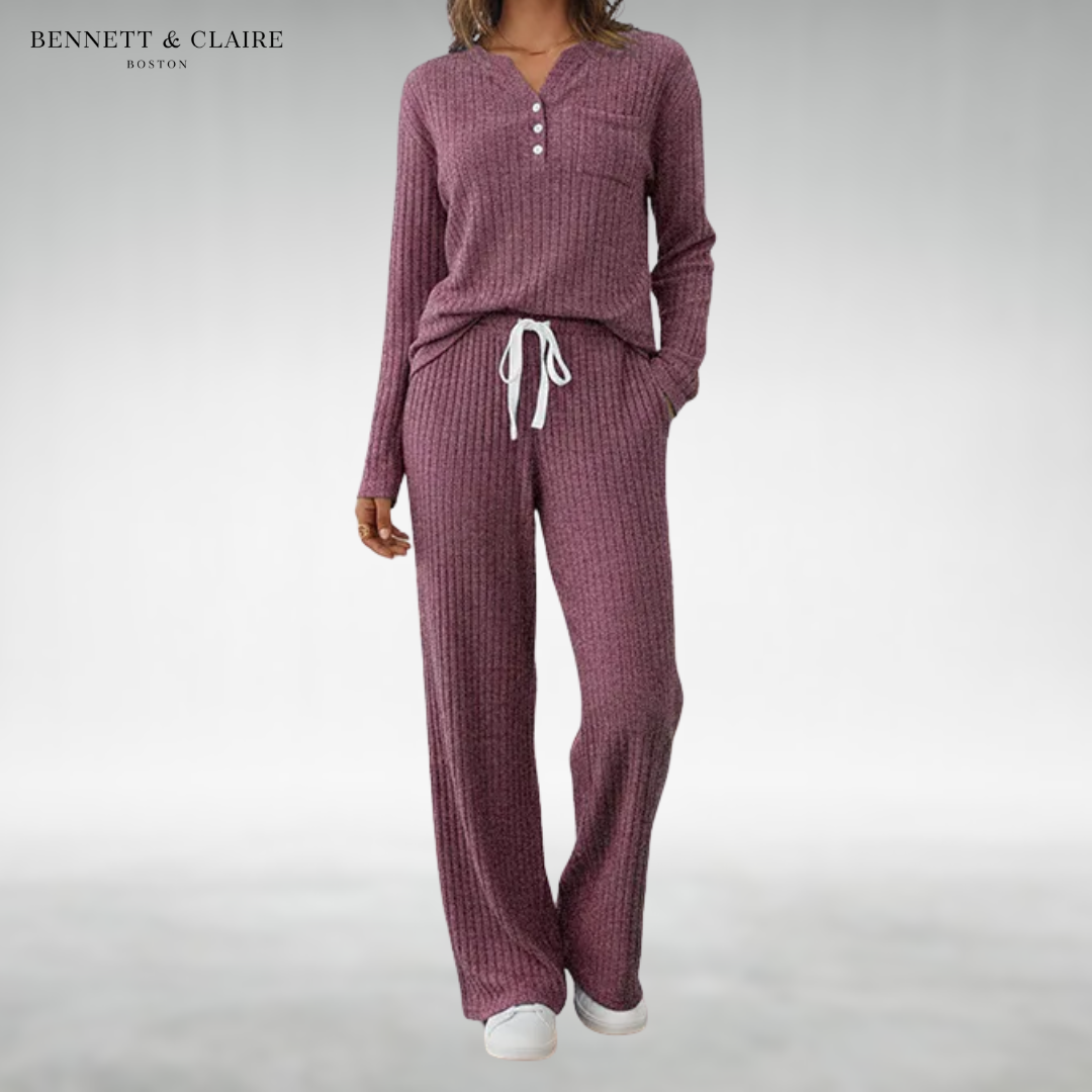 Dustie Relaxed Lounge Set