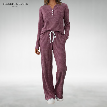 Dustie Relaxed Lounge Set