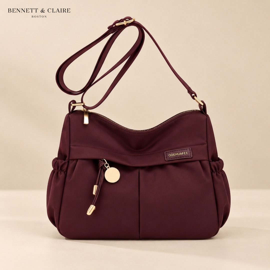 Aiko Comfort Crossbody Bag