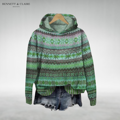 Maricela™ Comfy Women's Hoodie