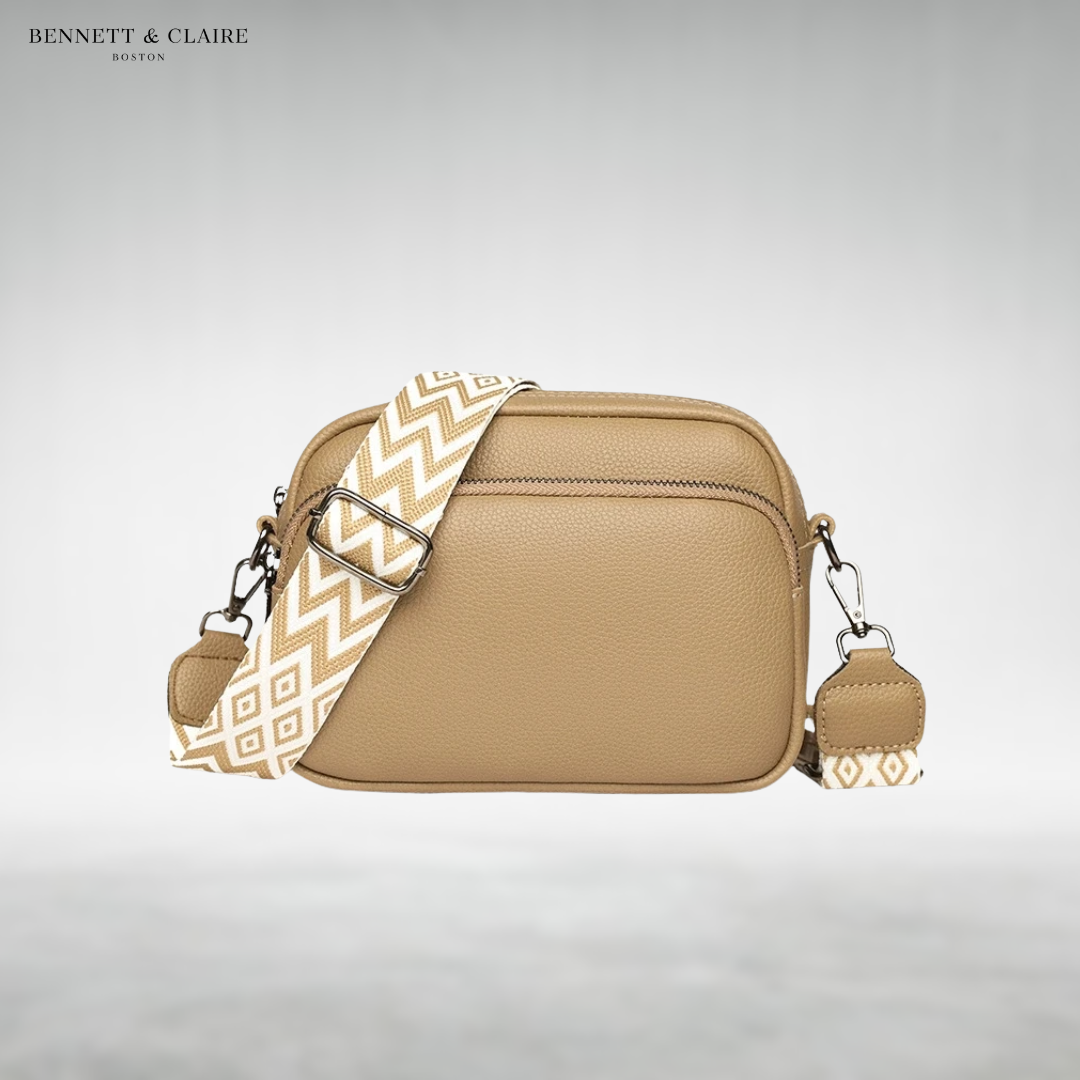 Lena™ Crossbody Bag