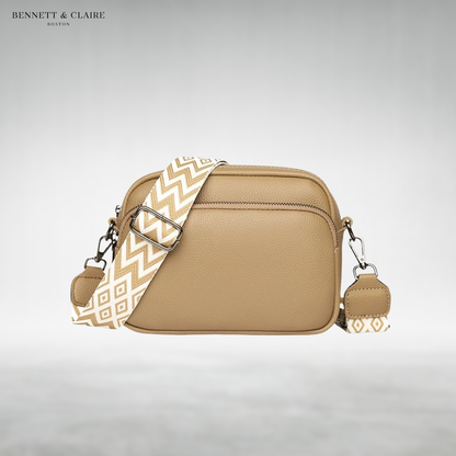 Lena™ Crossbody Bag