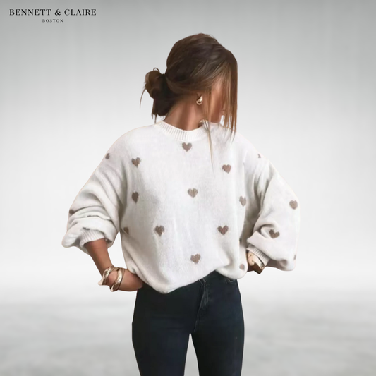 Emmy™ Cozy Love Sweater