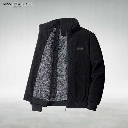 Colton™ Warm Corduroy Jacket