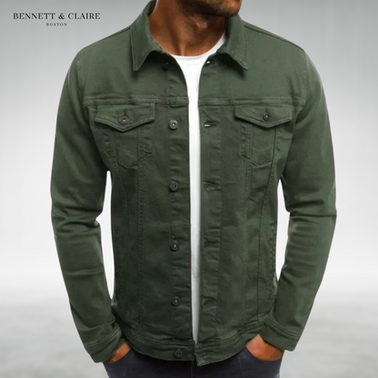 Vance™ Heritage Casual Jacket