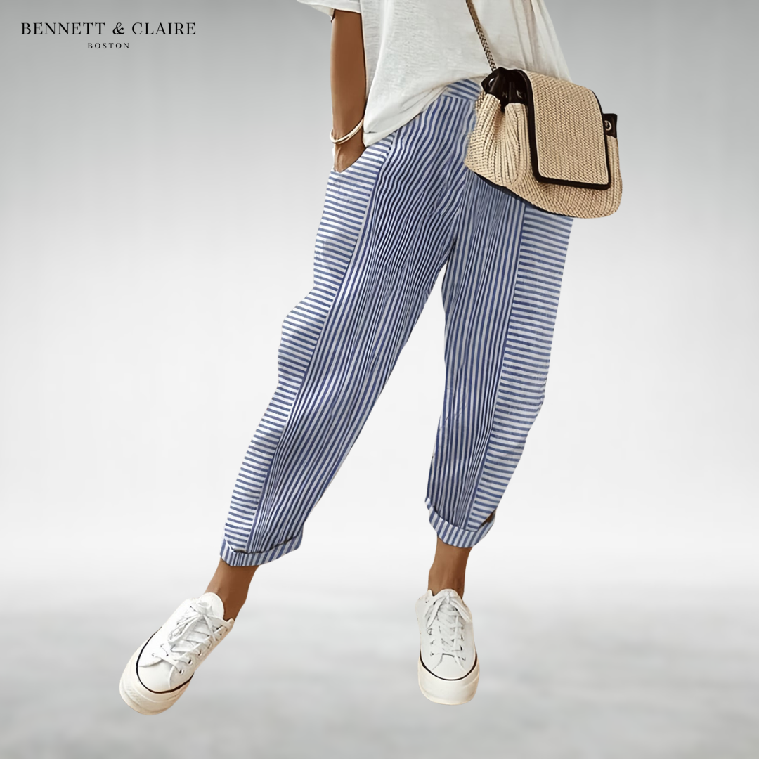 Lia™ Lightweight Comfort Pants