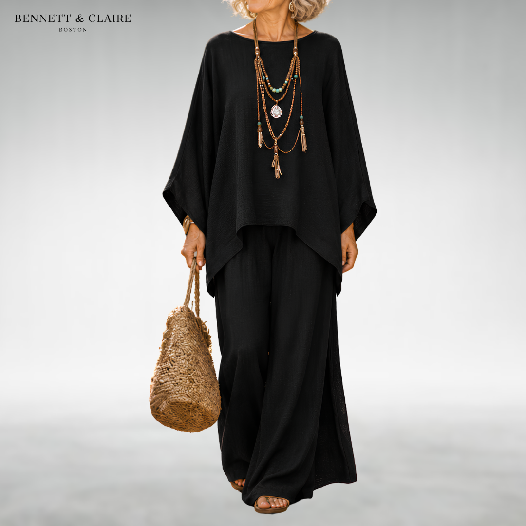 Chatty™ Two-Piece Comfort Set