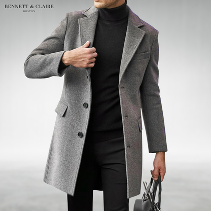 Milton™ Classic Winter Coat