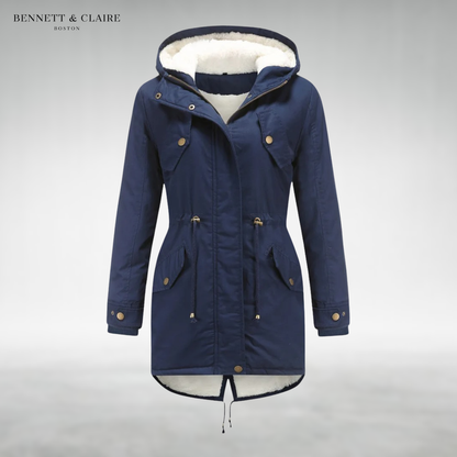 Rena™ Waterproof Winter Parka