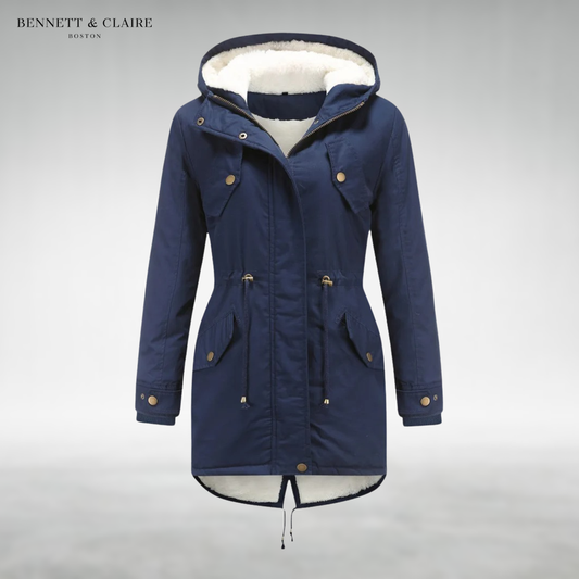 Rena™ Waterproof Winter Parka
