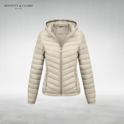 Avery™ Lightweight Comfort Jacket