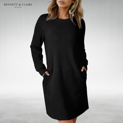 Emma™ Cozy Everyday Dress