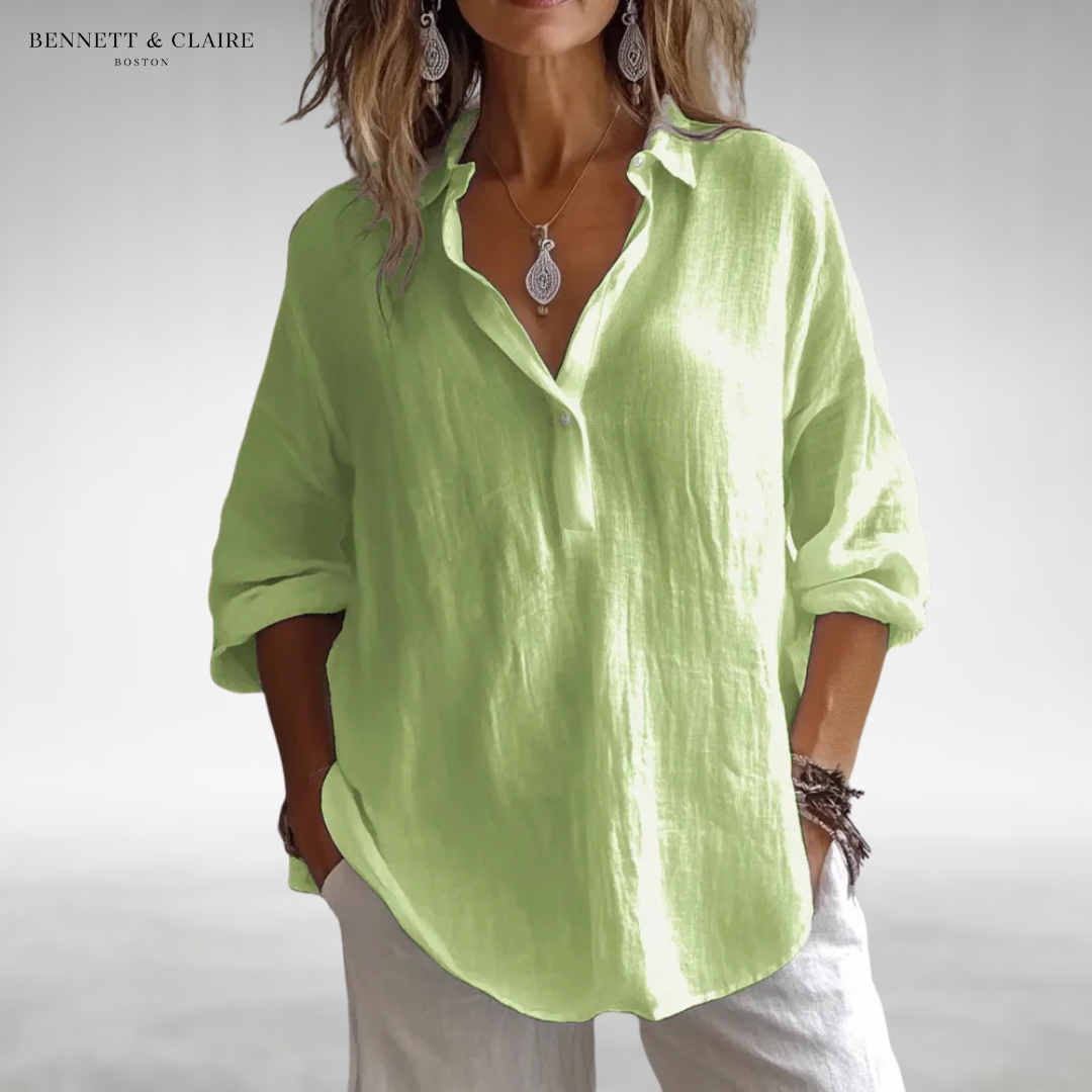 Maya™ Relaxed Comfort Top
