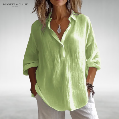 Maya™ Relaxed Comfort Top